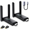 Wireless HDMI Transmitter and Receiver B132163