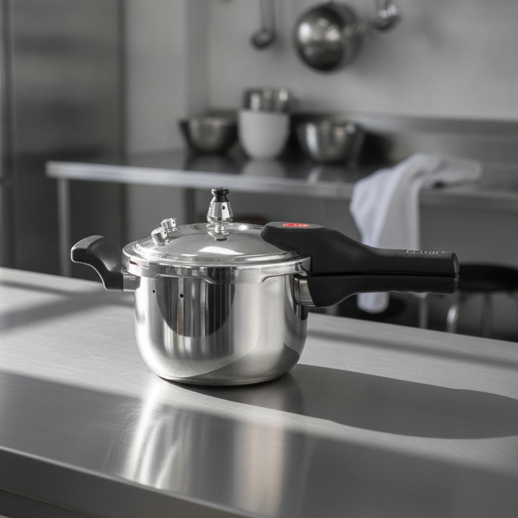 Stainless Steel Pot Cooker Pan 18cm/3L M3502