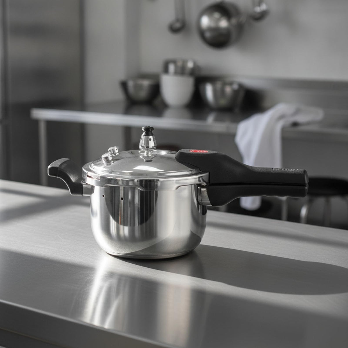 Stainless Steel Pot Cooker Pan 18cm/3L M3502