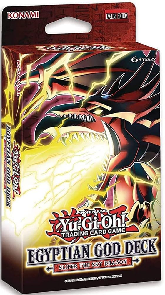 Yu-Gi-Oh! TCG Deck J69151