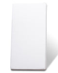 Mini Crib Mattress with Waterproof Bamboo Cover W87352