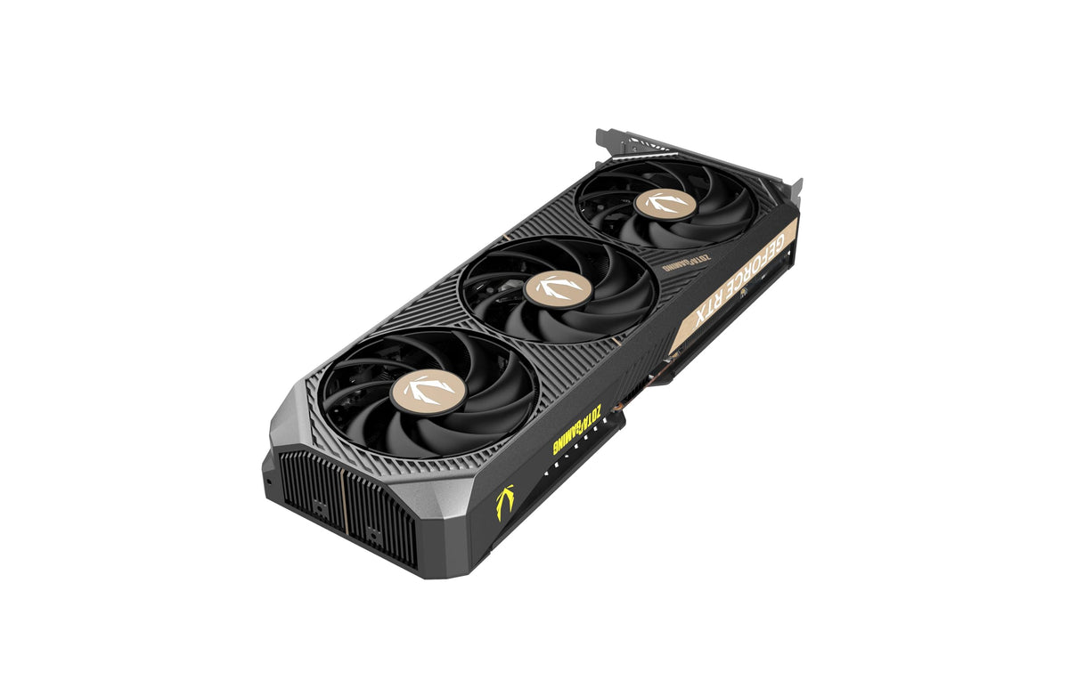 NVIDIA GEFORCE RTX 5070 12GB GDDR7 Graphics Card K1075