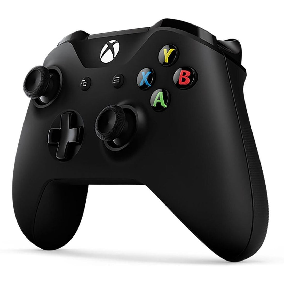 Xbox Wireless Controller – Black H6127