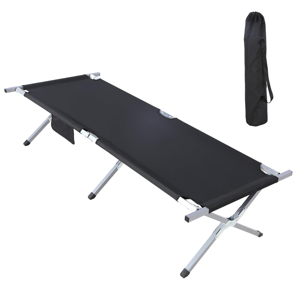 Portable Folding Camping Cot U651