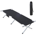 Portable Folding Camping Cot U651