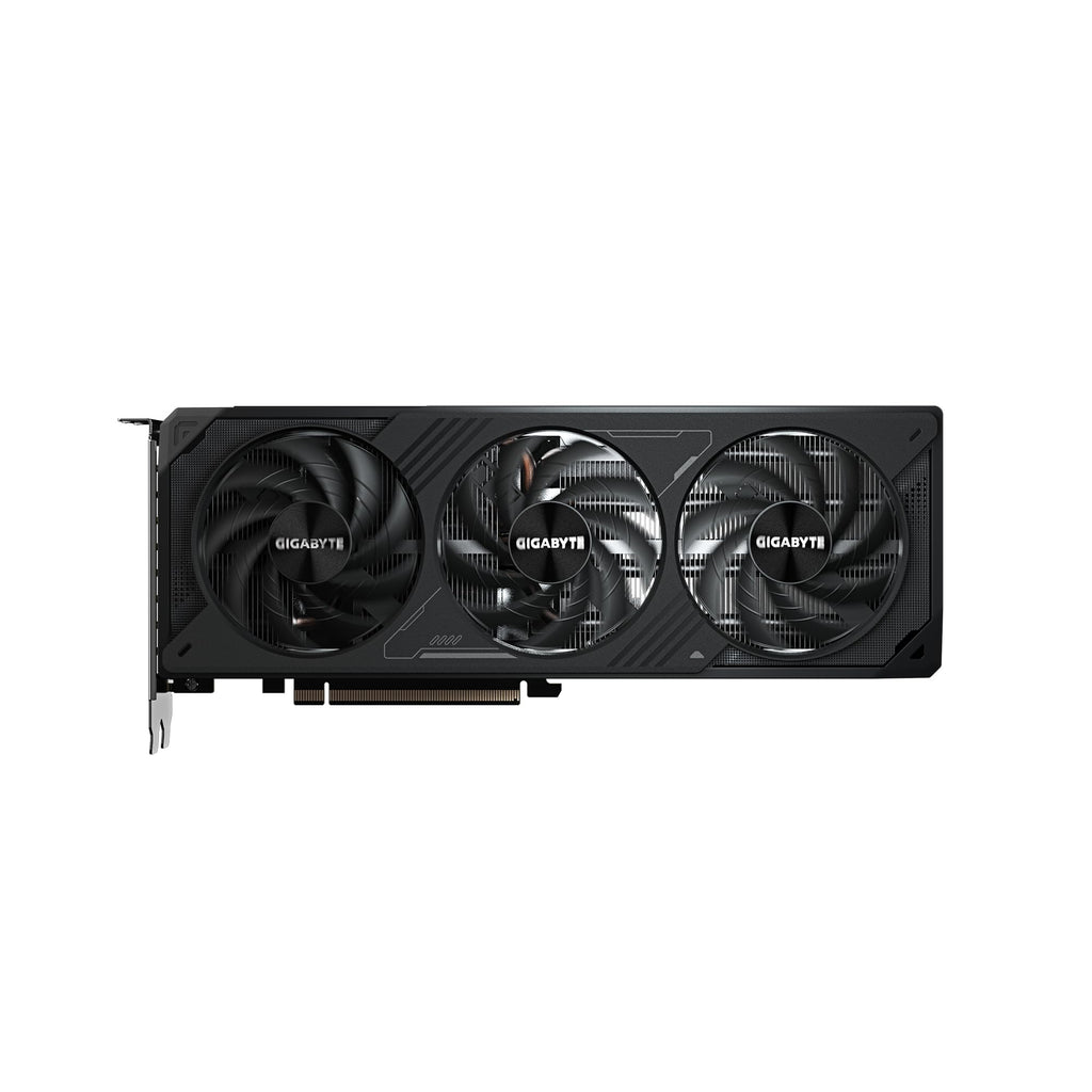 12GB GDDR7 192 Bit PCI-E 5.0 Graphics Card B97449