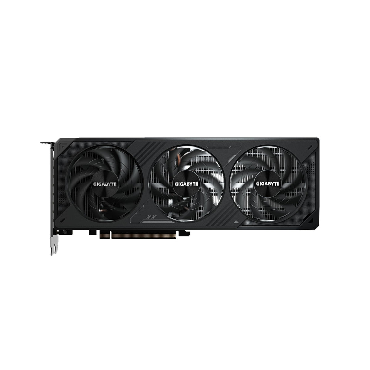 12GB GDDR7 192 Bit PCI-E 5.0 Graphics Card B97449
