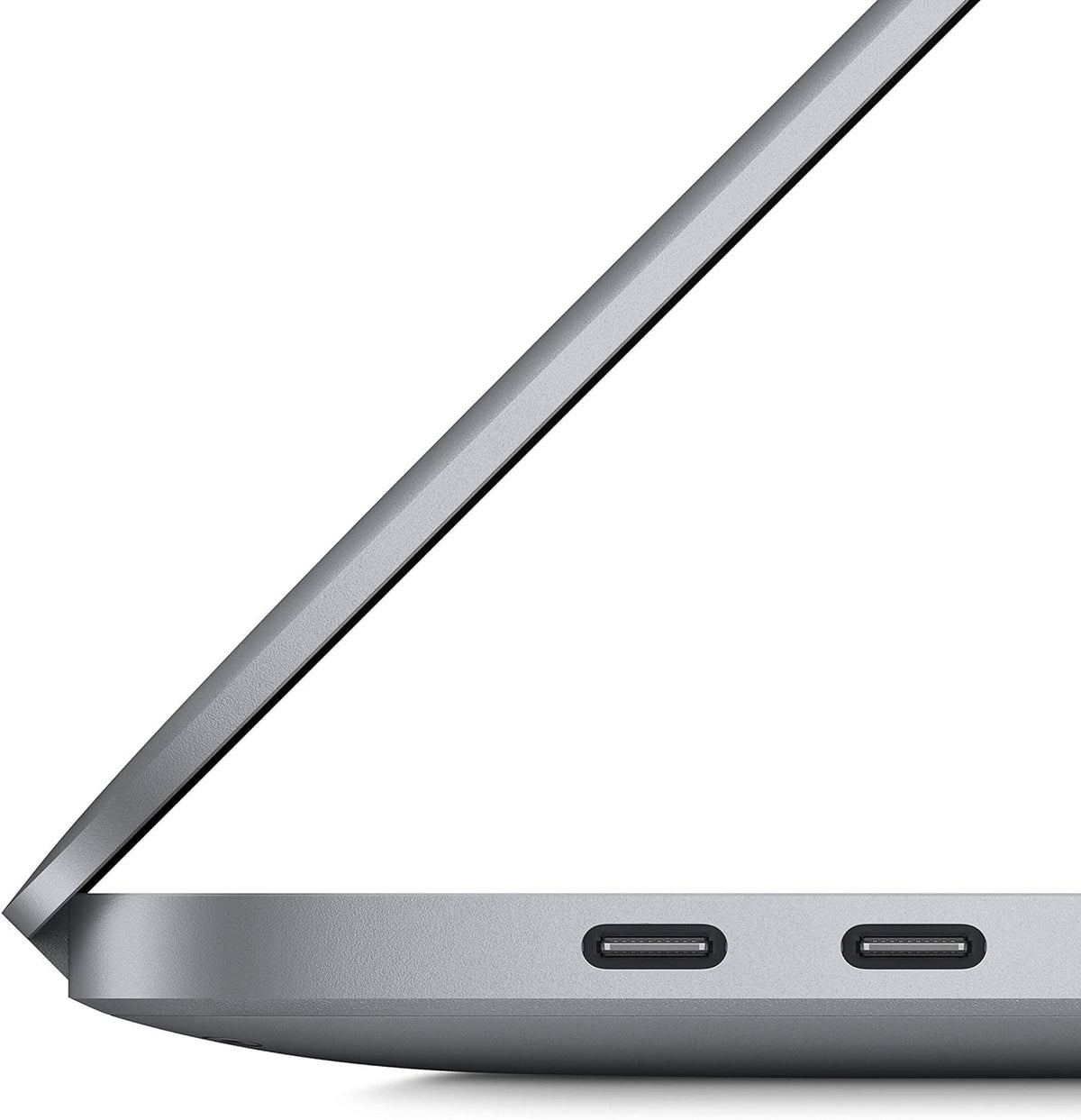 16 inch 32GB RAM 512GB SSD Space Gray Laptop W12158
