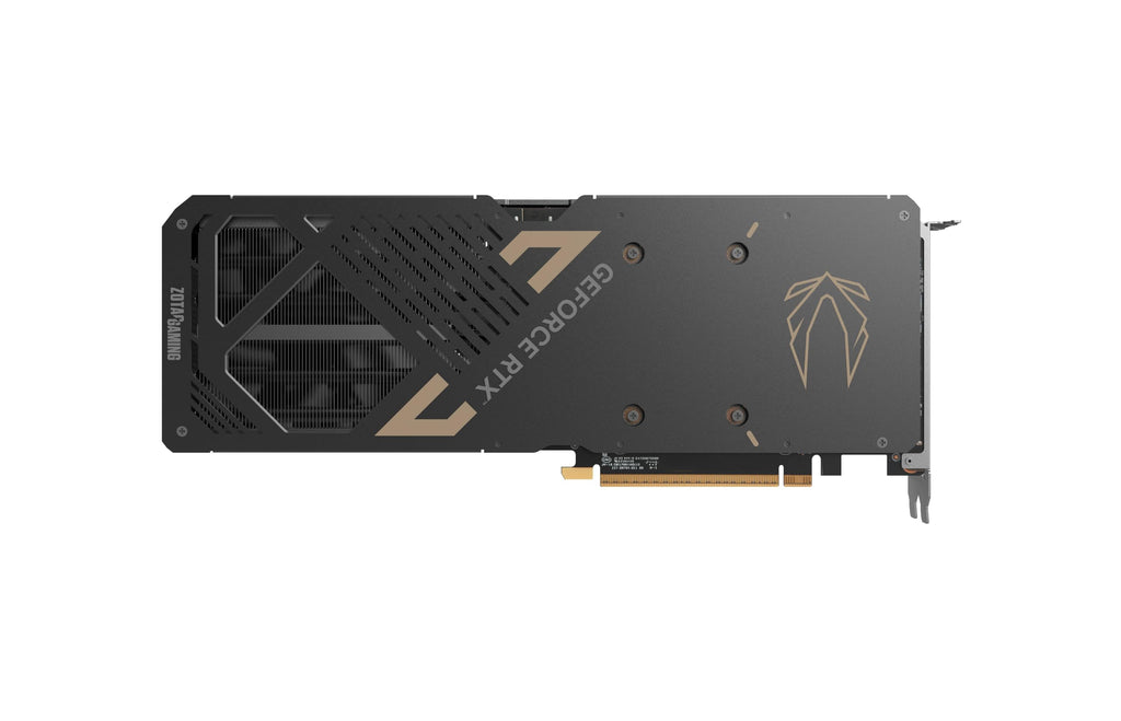 NVIDIA GEFORCE RTX 5070 12GB GDDR7 Graphics Card K1075