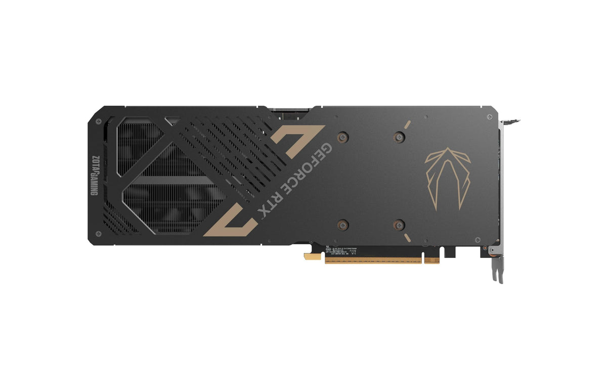 NVIDIA GEFORCE RTX 5070 12GB GDDR7 Graphics Card K1075