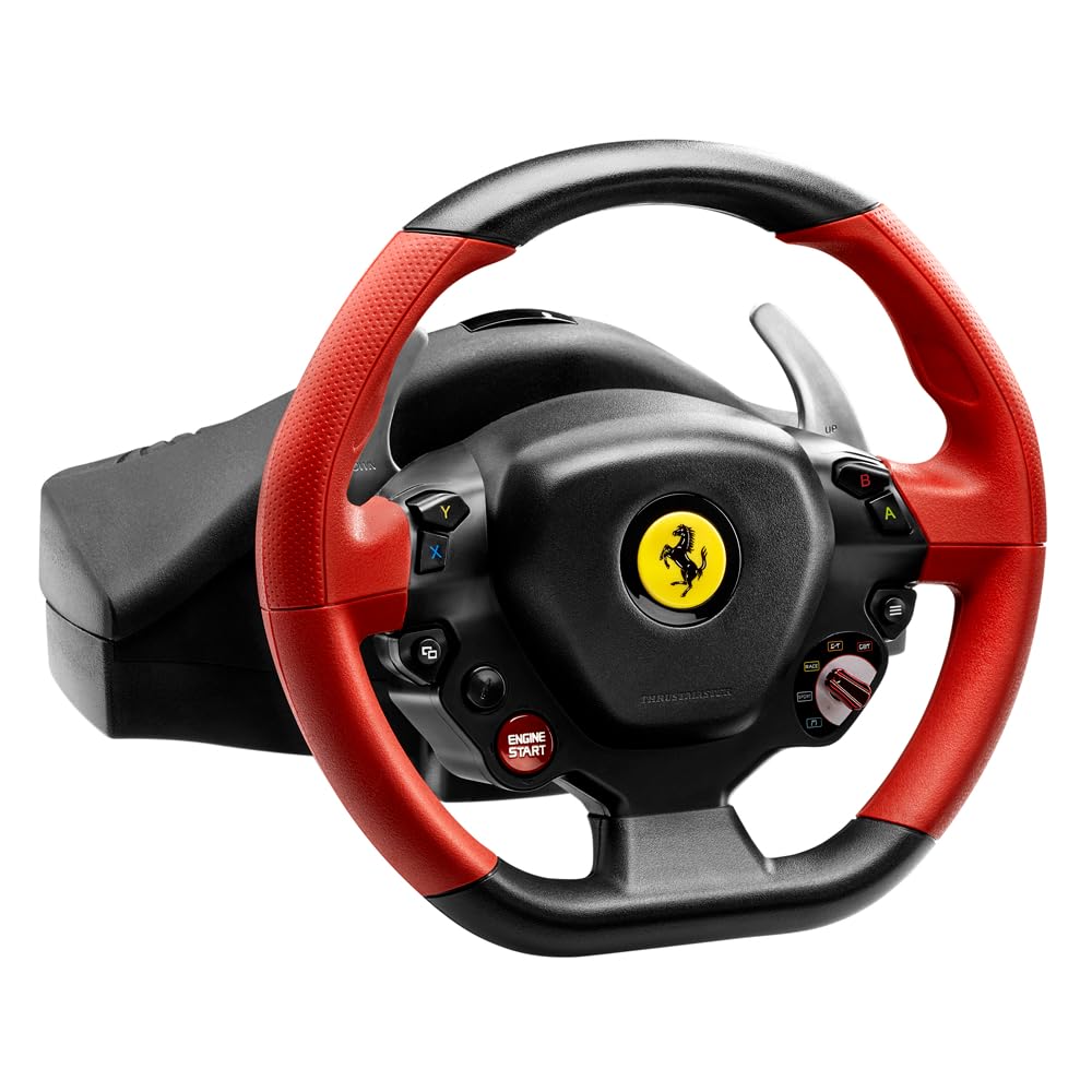 Racing Wheel G73452