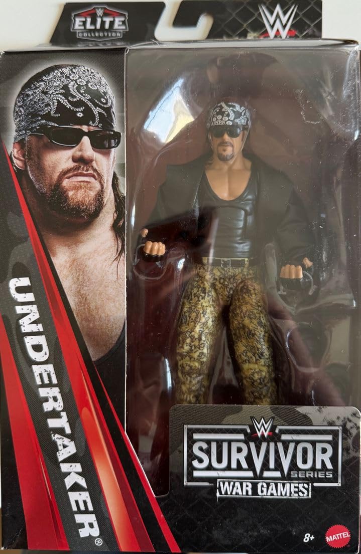 Action Figure T162579