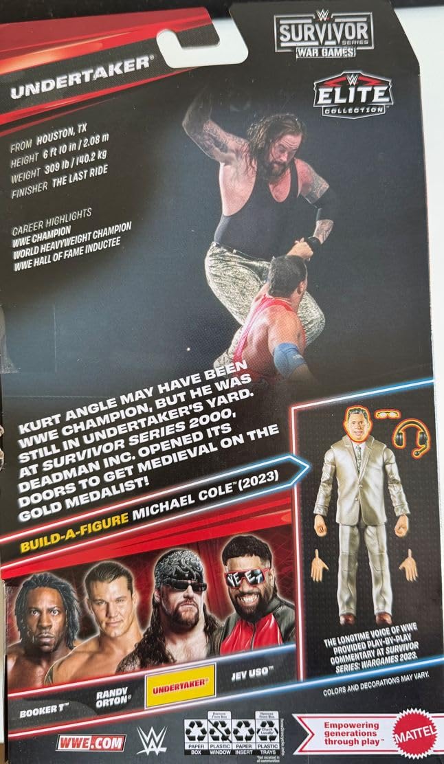 Action Figure T162579