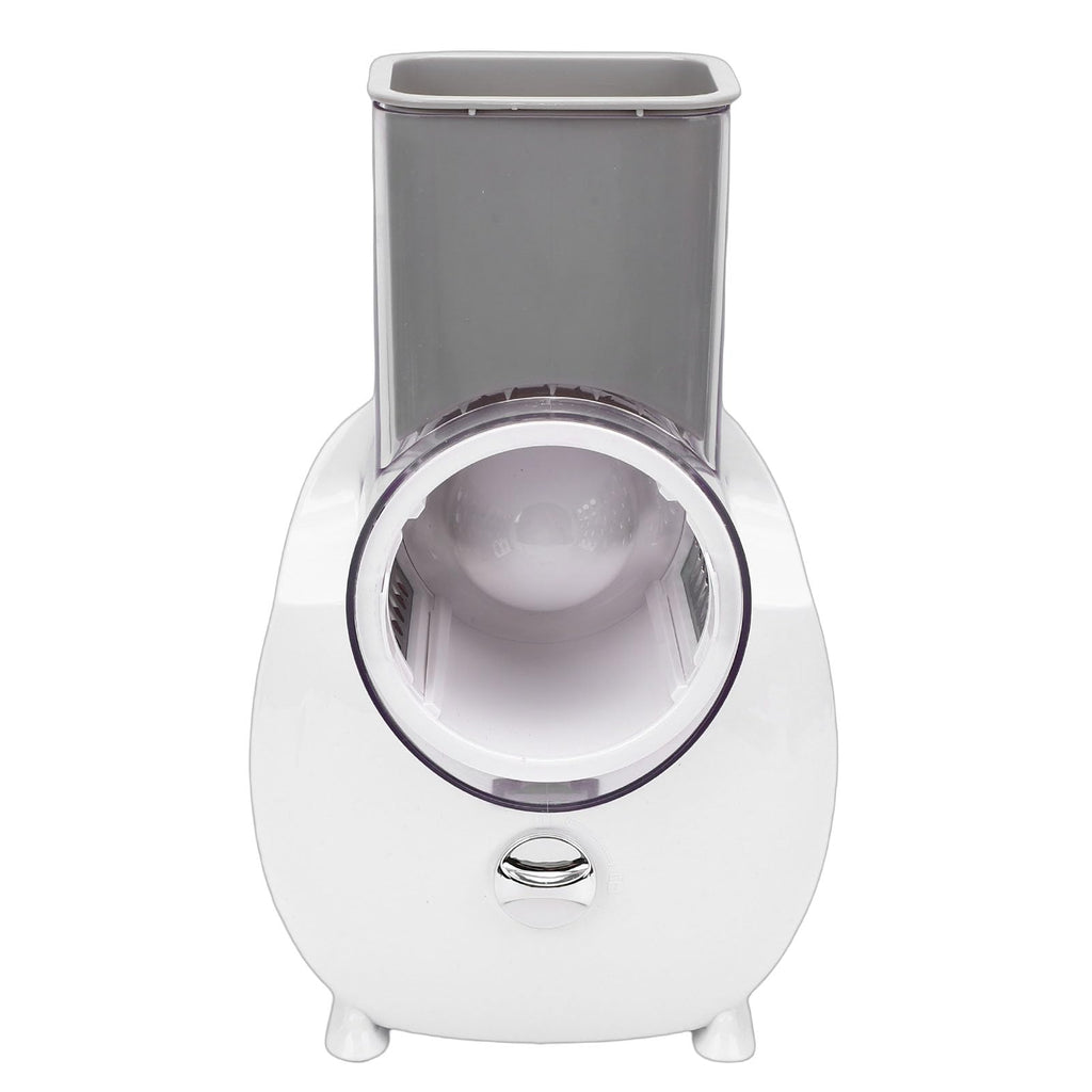 Electric 4 Blade Cheese Grater Vegetable Slicer T5299