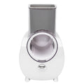 Electric 4 Blade Cheese Grater Vegetable Slicer T5299