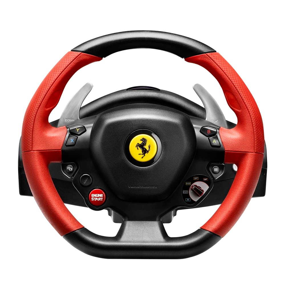 Racing Wheel G73452