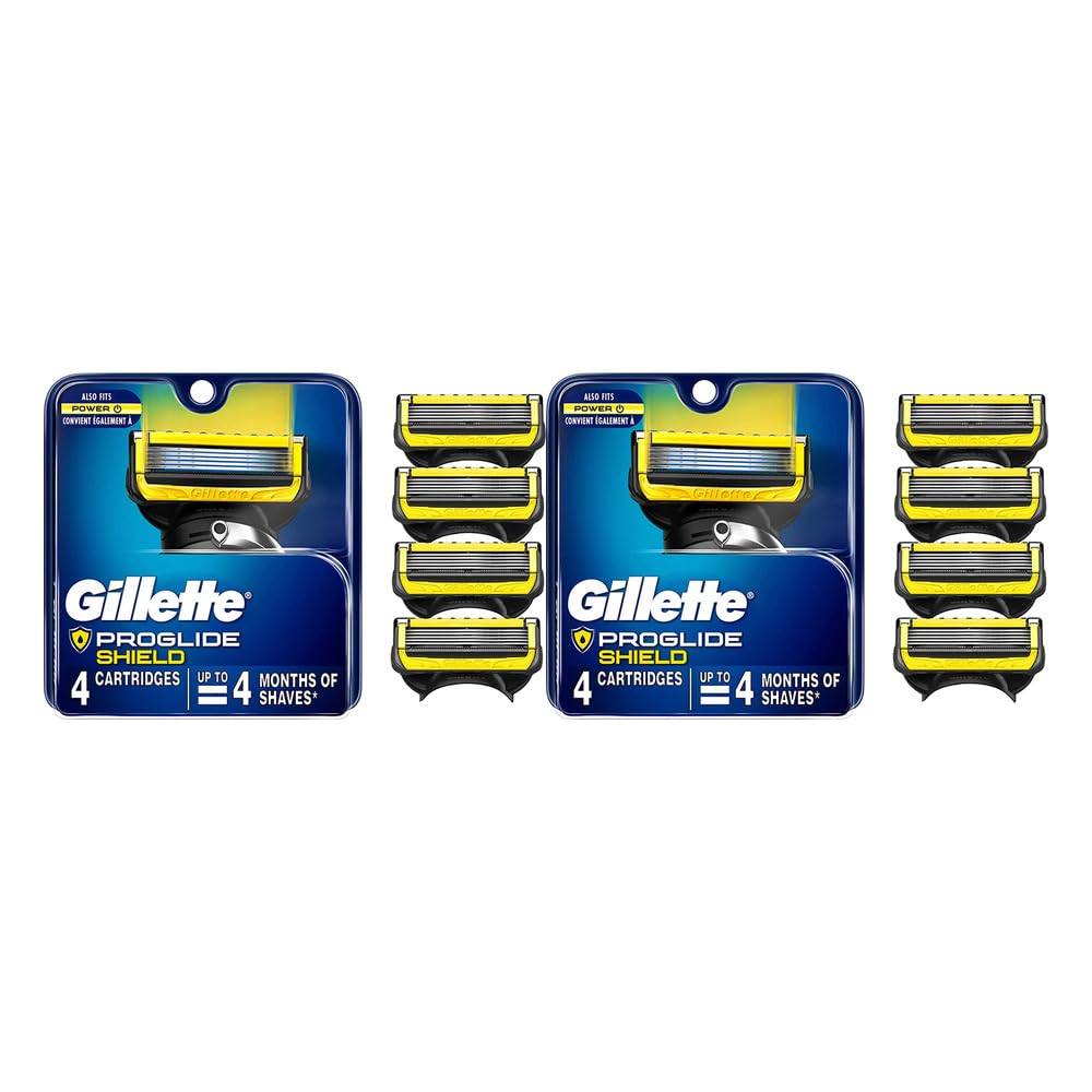 Razor Blades (Pack of 2) F447682