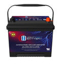 12V 70Ah AGM Replacement Battery S603134