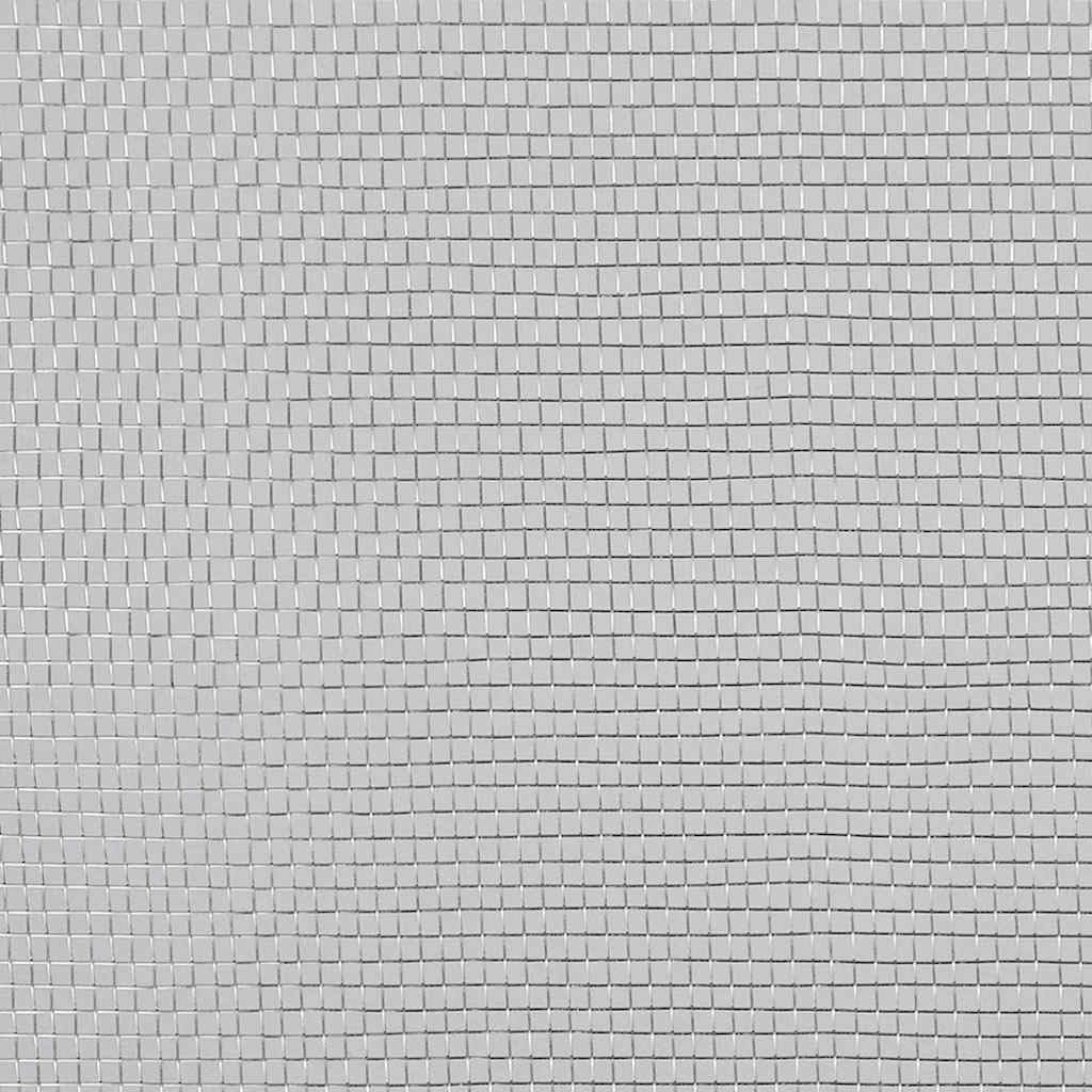 Aluminum Mesh 39.4x196.9 Inches L2470
