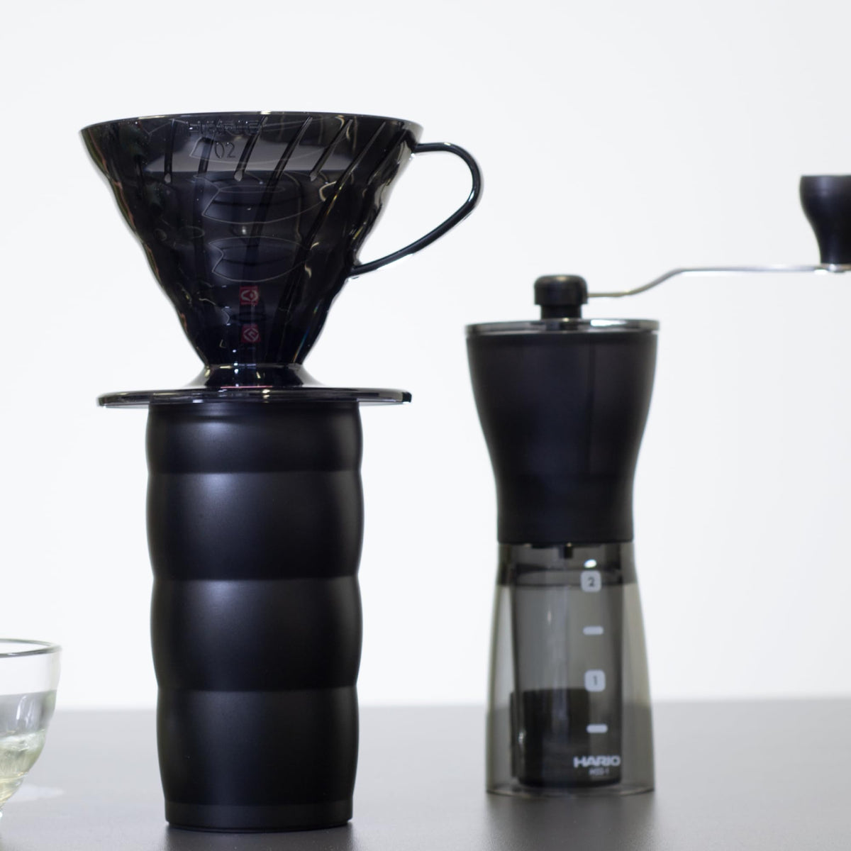 Ceramic Coffee Mill E796951