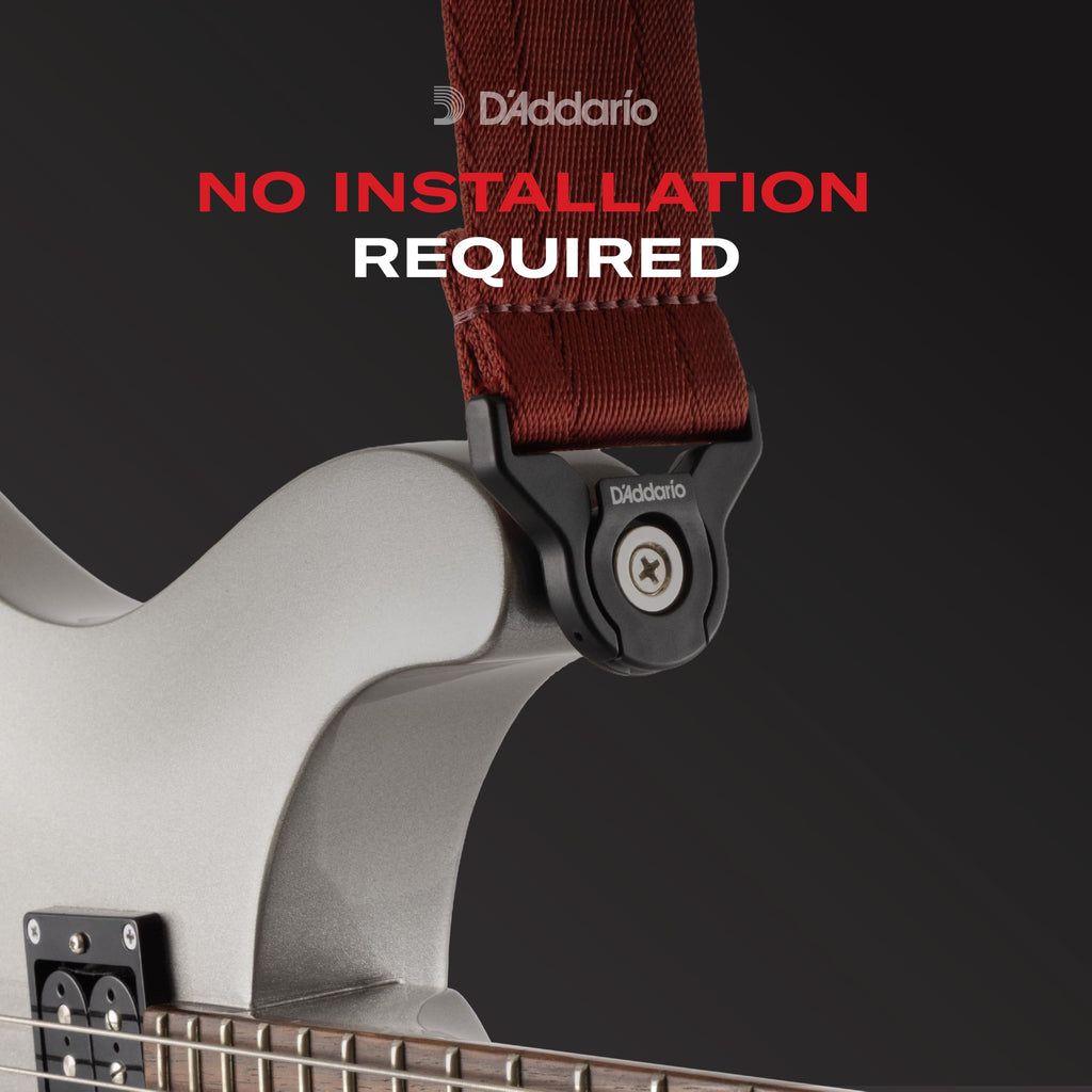 Guitar Strap I880