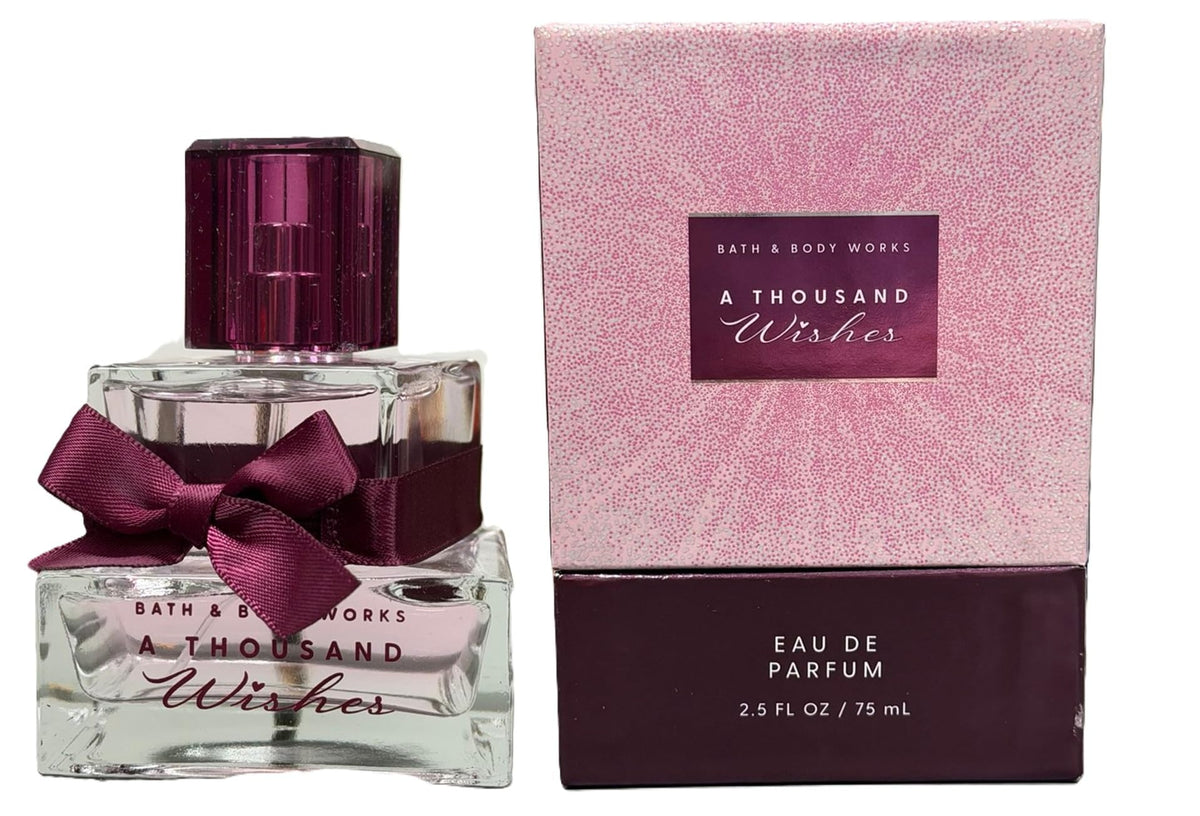 Eau de Parfum 2.5 oz J617