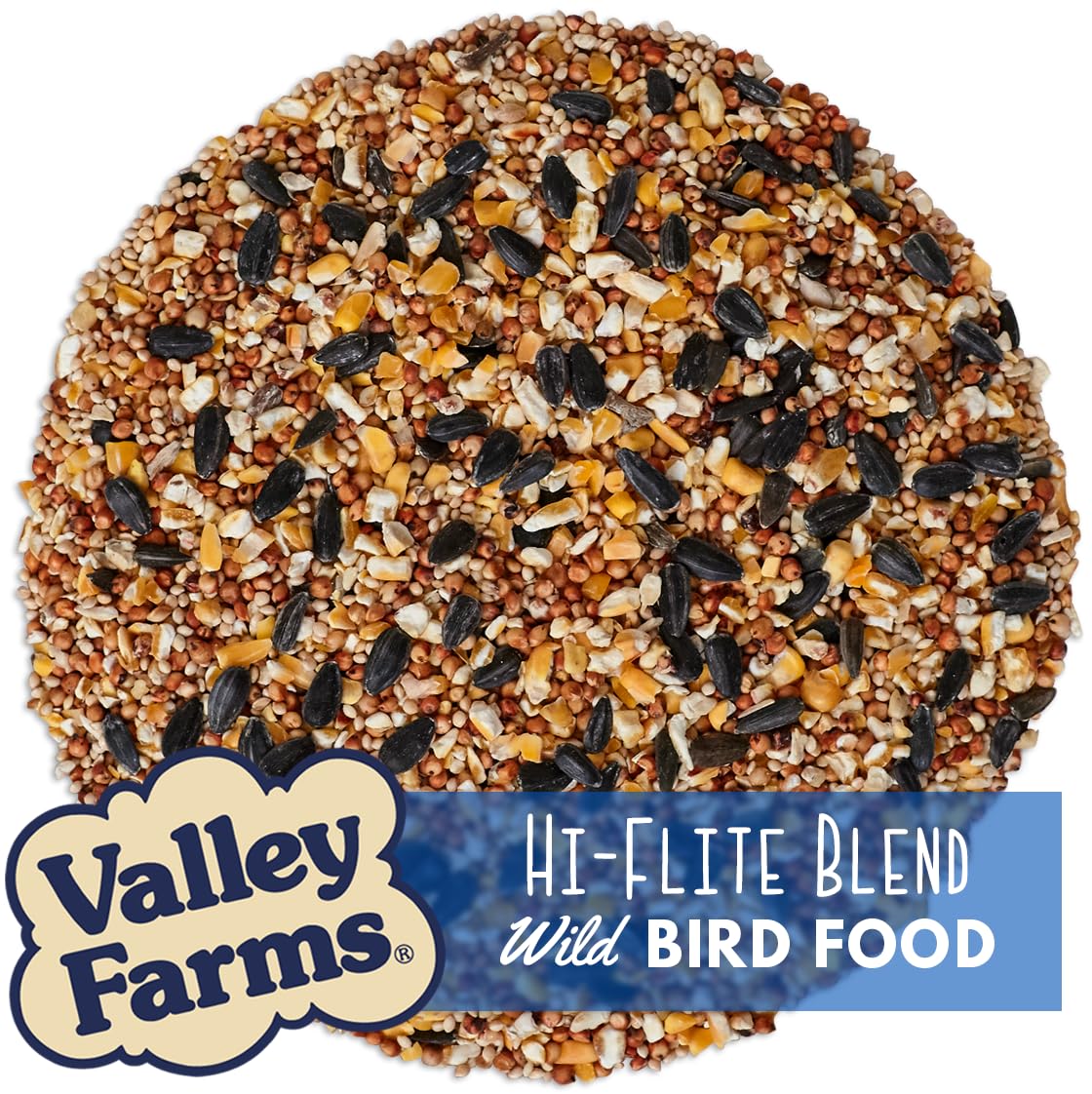 Wild Bird Food 20 LB J24055