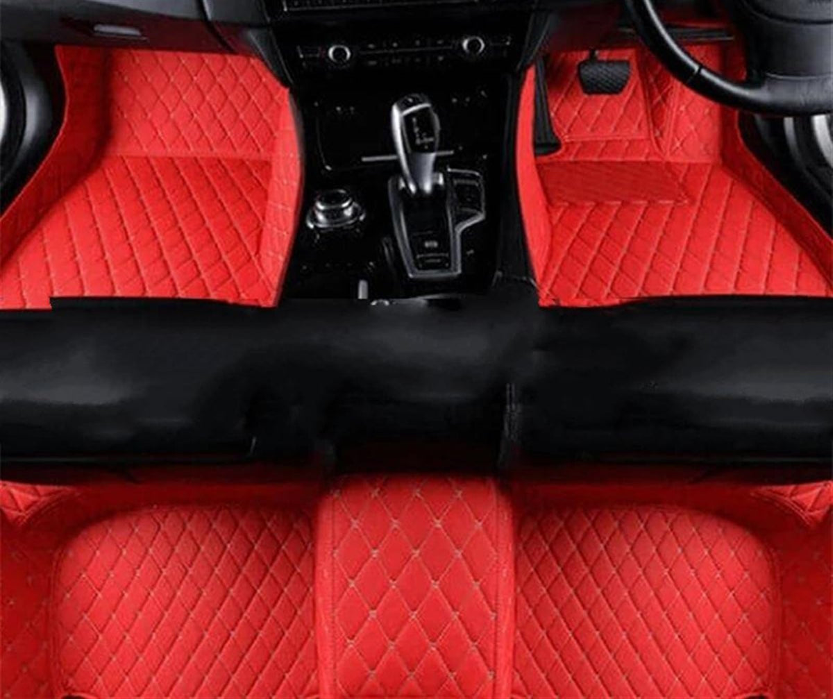 Interior S9170