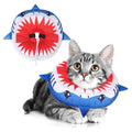 Soft Cat Recovery Cone Collar J505