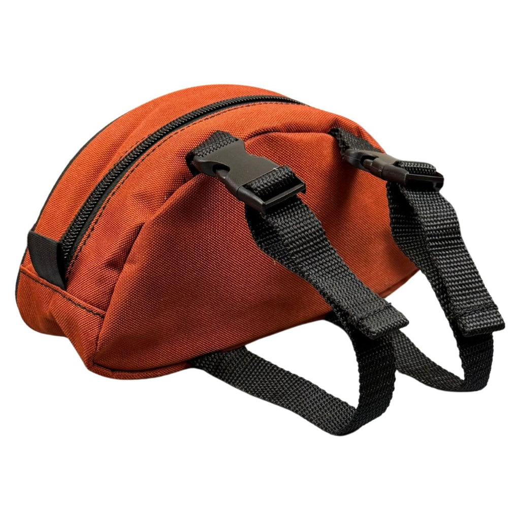 Compact Saddle Horn Storage Pouch U771082