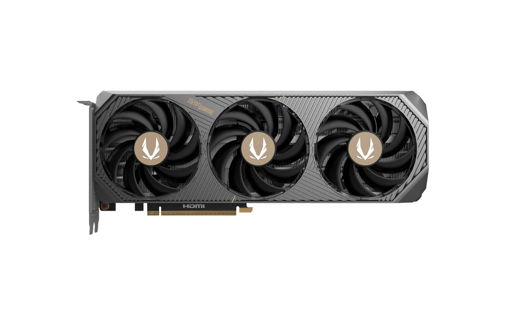 NVIDIA GEFORCE RTX 5070 12GB GDDR7 Graphics Card K1075