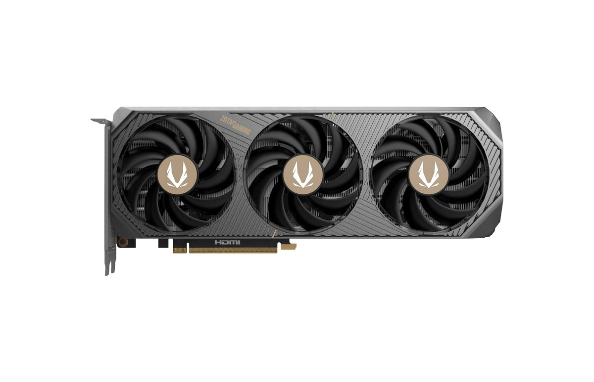 NVIDIA GEFORCE RTX 5070 12GB GDDR7 Graphics Card K1075