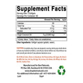 Extra Virgin Coconut Oil & MSM 1000 mg O51101
