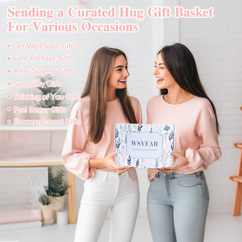 Pink Relaxing Spa Box V396