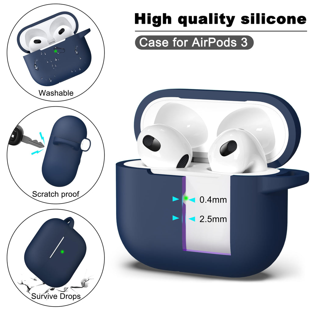 Silicone Case L707667