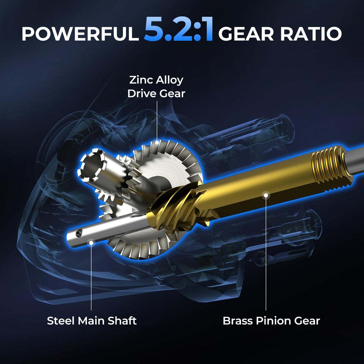 Fishing Rod and Reel Combo Z9953