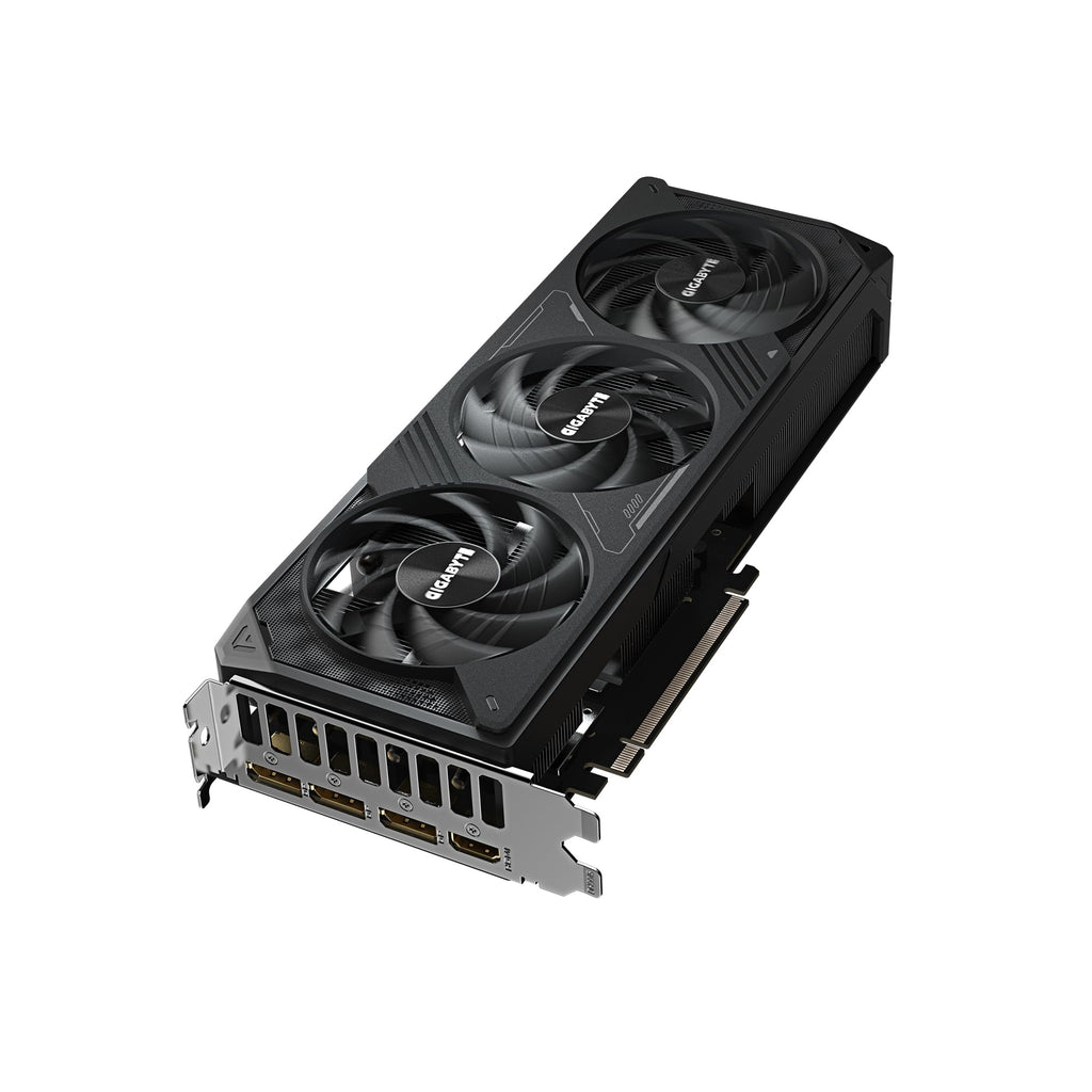 12GB GDDR7 192 Bit PCI-E 5.0 Graphics Card B97449