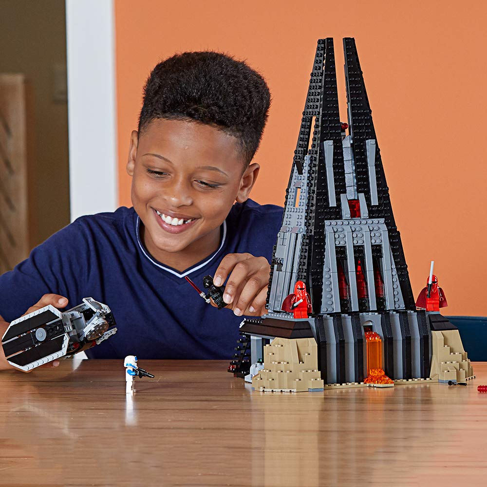 Star Wars Building Kit 1,060 Pieces V3570