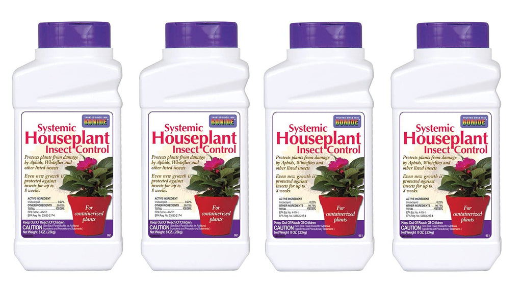 Granules Insect Control 8 Oz U613564