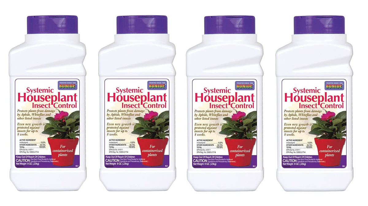 Granules Insect Control 8 Oz U613564