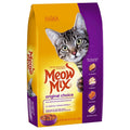 Original Dry Cat Food 3.15 Lb Pack Of 3 I14735