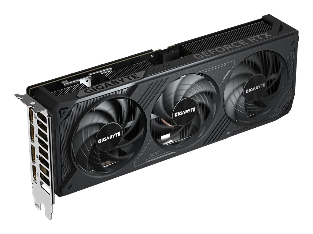 12GB GDDR7 192 Bit PCI-E 5.0 Graphics Card B97449