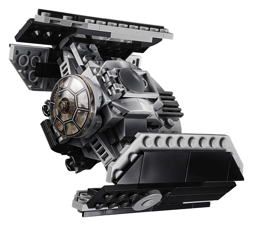 Star Wars Building Kit 1,060 Pieces V3570