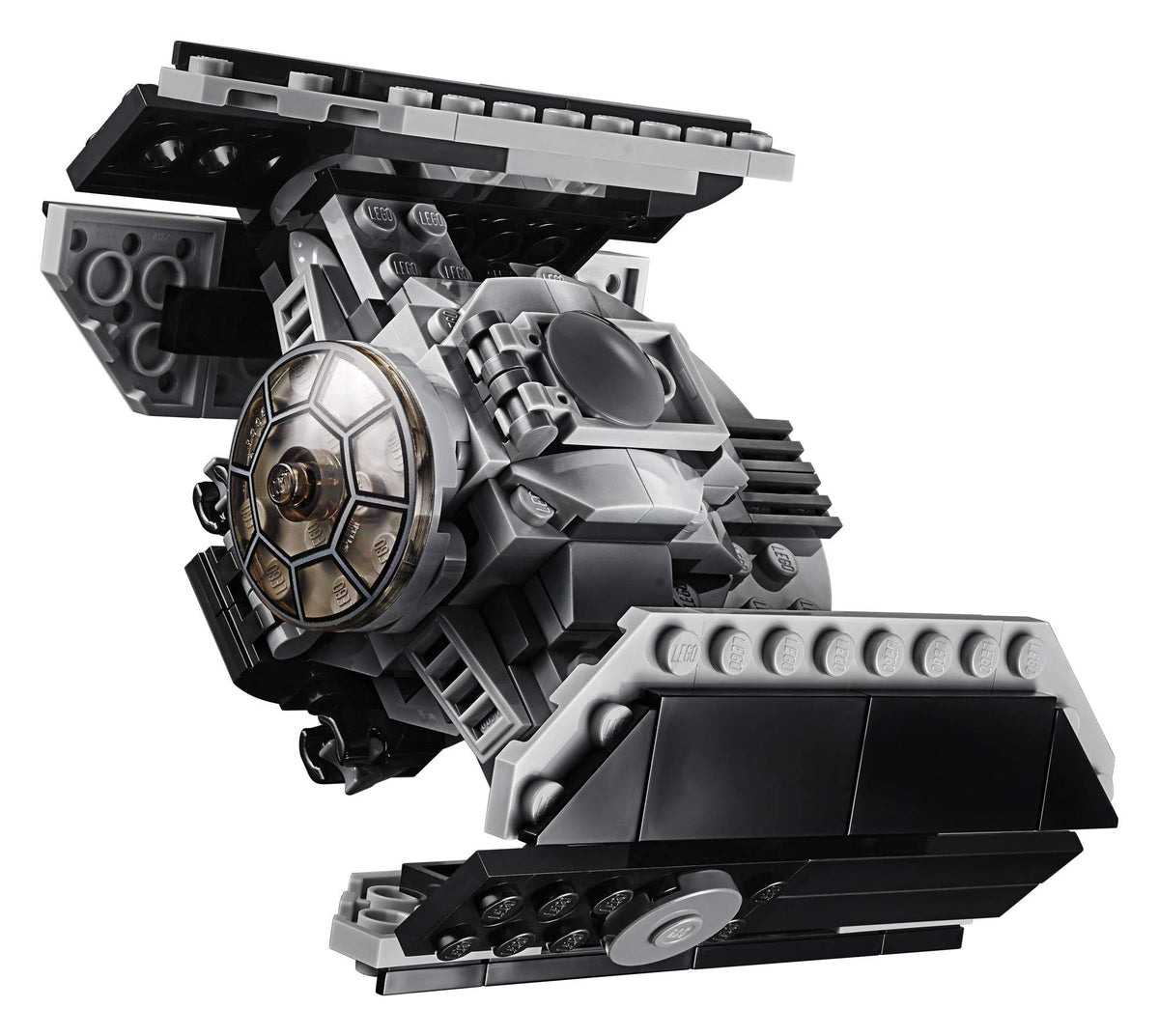 Star Wars Building Kit 1,060 Pieces V3570
