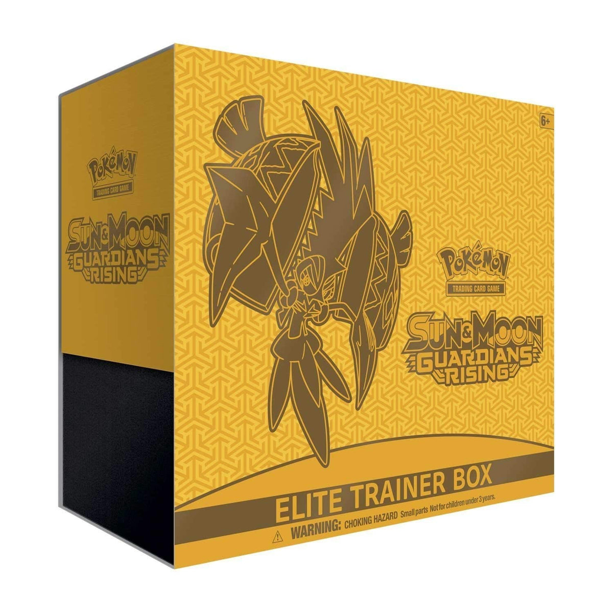 Pokemon TCG Elite Trainer Box Card Game I76805