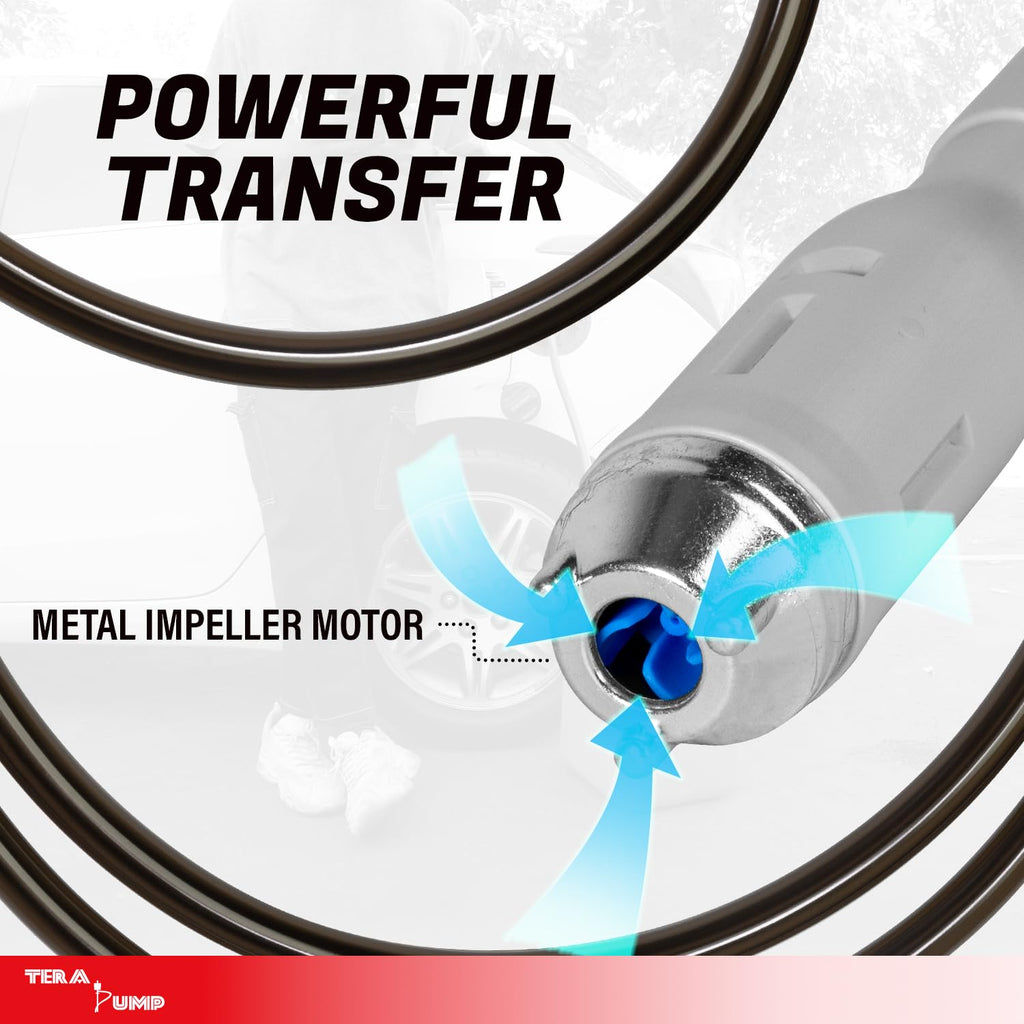 Fuel Transfer Pump N360