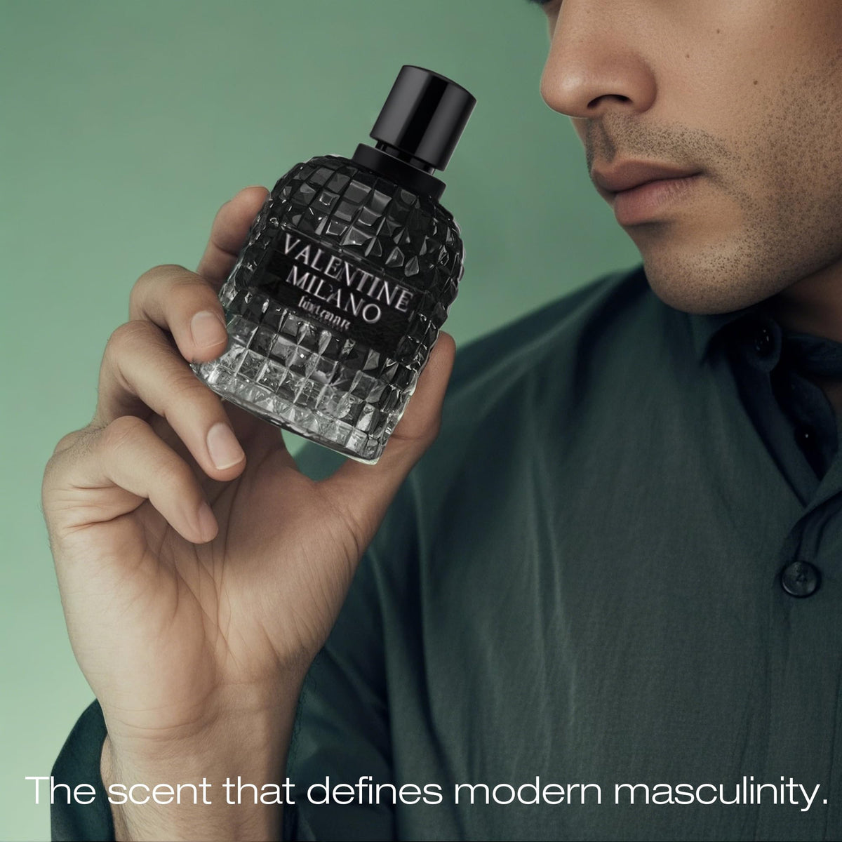 Men's Eau de Toilette Cologne T2623