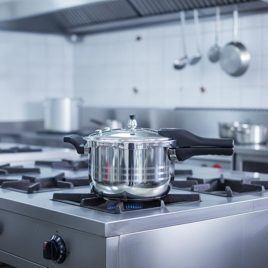 Stainless Steel Pot Cooker Pan 18cm/3L M3502