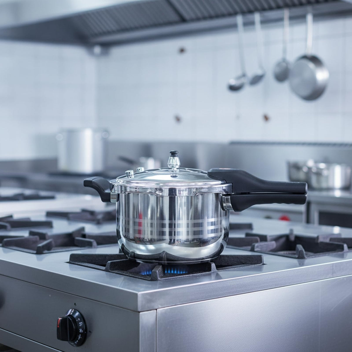 Stainless Steel Pot Cooker Pan 18cm/3L M3502