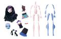 Vampire and Sea Monster Starter Set Z33016